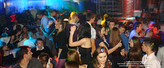 29 Octombrie 2009 » Student Glamorous Night