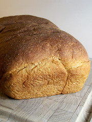 Anadama Bread