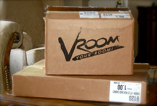 Product review: Vroom Solo vacuum