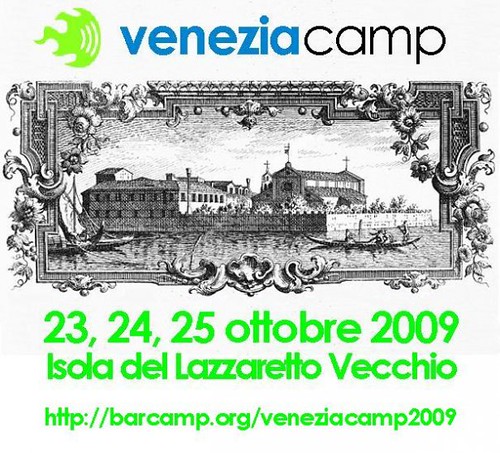 veneziacamp 2009