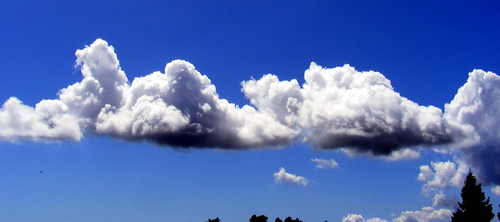 piani di Artavaggio - Nuvole