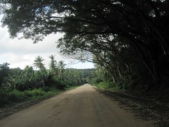 Vanuatu - Efate