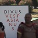 Divus Vespasianus