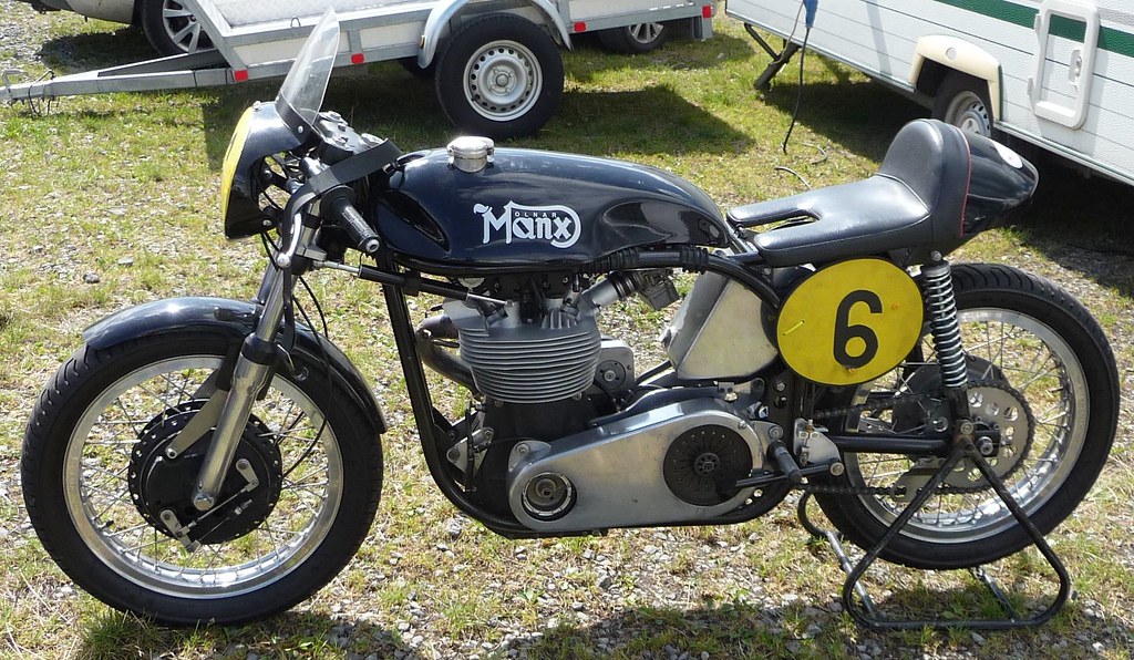 Just Vintage Roadracer Photos | Page 9 | Adventure Rider
