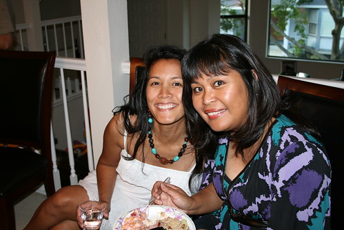 Sheilah's Baby Shower