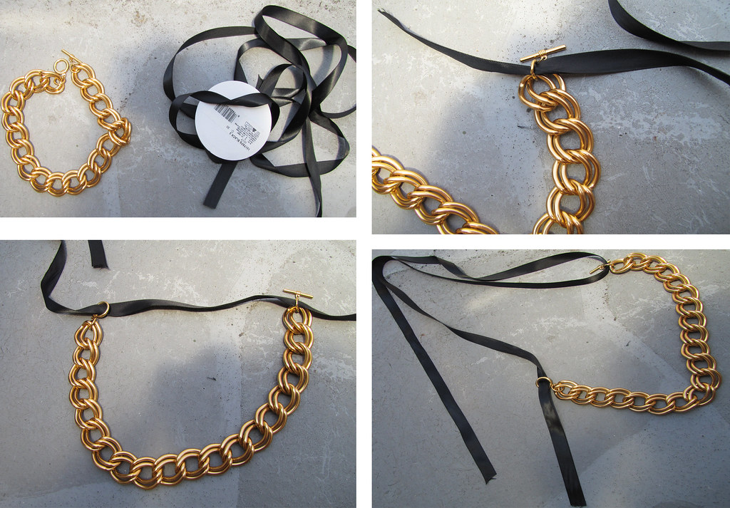 black-gold-layered-chain-necklaces-2