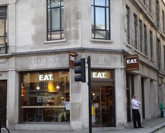 Picture of Eat, W1J 0DP