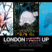LONDON PASTEUP by Emilio Garcia