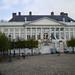 Office of the Prime Minister of Flanders, Martyrs' Square, Brussels; Kabinet van de Minister-President van Vlaanderen, Martelaarsplaats, Brussel