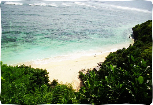 Top 5 Best Beaches in Bali