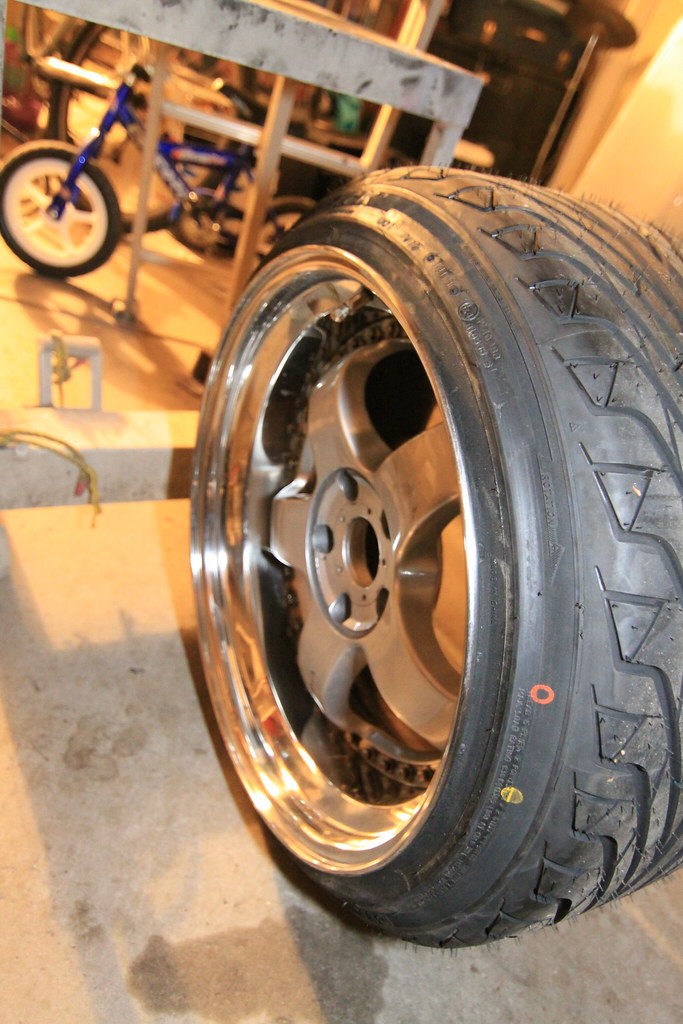 Vwr Detroit Rims Played Wheels! | Page 3 | VW Vortex - Volkswagen Forum