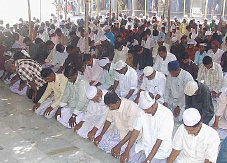 Muslims in the city of Tiruvarur of Tamil Nadu – TwoCircles.net