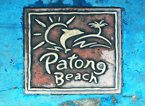 Patong Beach1