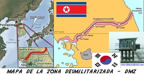 Mapa de la DMZ por ti.