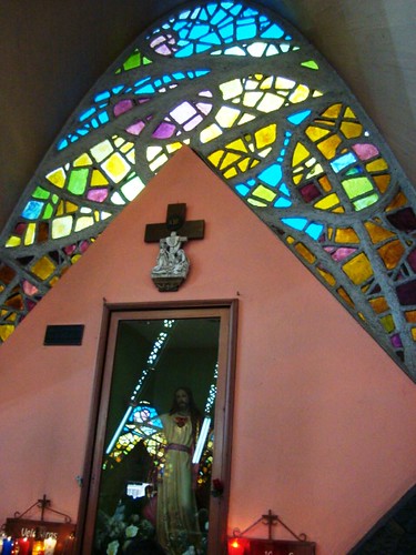 Parroquia del Divino Niño Jesús (Iztapalapa) Ciudad de México - a photo on  Flickriver