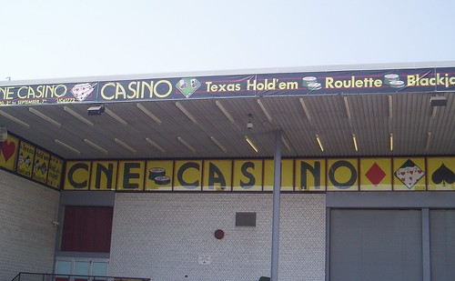 CNE Casino