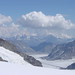 04. Du Jungfraujoch