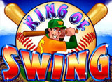 Online King of Swing Slots Review