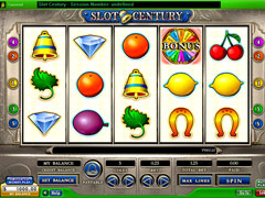 Slot Century