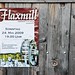 Flaxmill im Winkelmannschen Haus Triebes