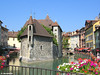 this is where I'm from.... My home town, Annecy, France