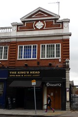 Picture of King's Head, NW6 7JR