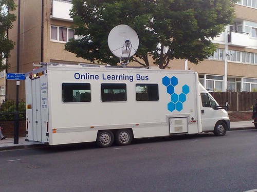 Online Learning by STML, on Flickr