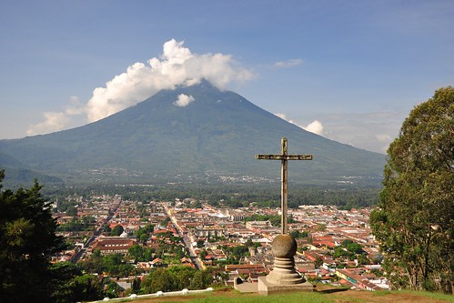 Guatemala: Ecoturismo y cultura