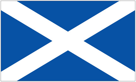 Scotland (Alba) par FlagsofCelticNations