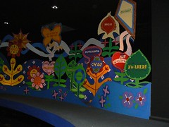 The end of It's a Small World