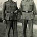 Hans und Alfred Schillings 1943