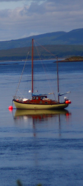 Inverary to Oban D 15