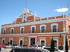 Palacio de gobierno 