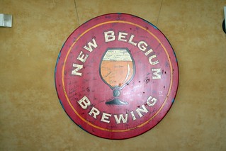 New Belgium Brewery