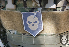 ITS Tactical Patch