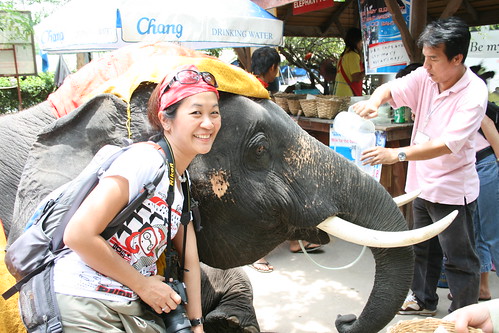 ayutthaya unesco world heritage site
