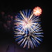 Fireworks Wilmington, NC - July 4, 2009