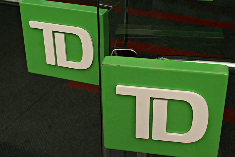TD Bank in the Northeastern USA (including New York) | Page 6 ...