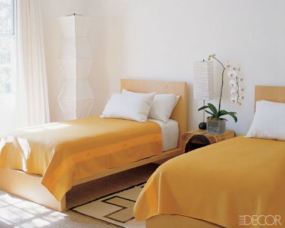 the estate of things chooses hermes twin beds