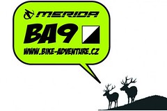 Merida Bike Adventure 2009 míří do Krušných hor