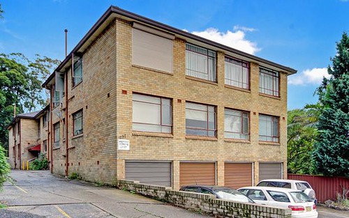 5/297 King Georges Rd, Roselands NSW