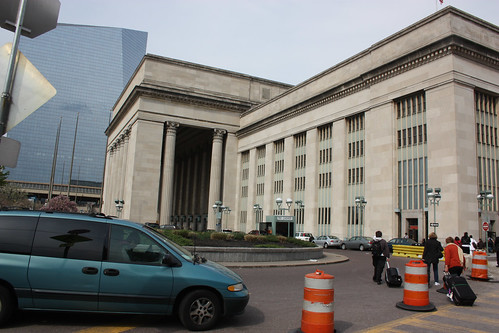 Philadelphia Union Station