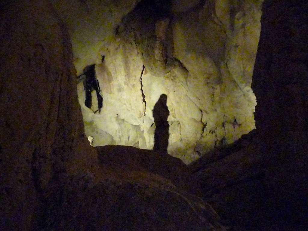 Mulu-Clearwater Cave (11)