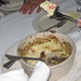 Cafe Jacqueline in San Francisco - Snow Crab Souffle