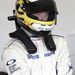 Porsche RS Spyder - Paul Ricard Test Days - 2/2007