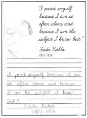 kahlo quote