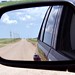Kansas in the rearview