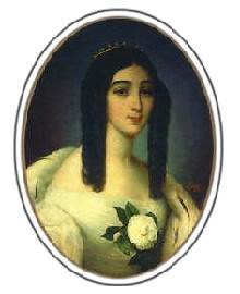 Marie Duplessis, La Dame aux Camelias