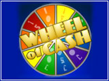 Online Wheel of Cash Slots Review