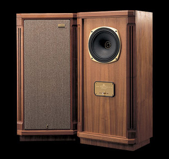 TANNOY　TURNBERRY／SE